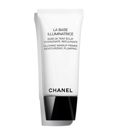 Chanel primer